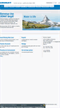 Mobile Screenshot of belgium.urimat.ch